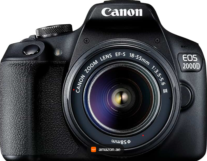 Camera 88 watt